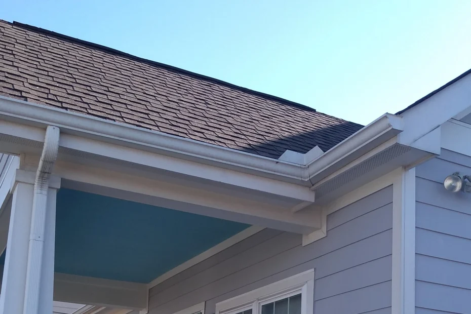 Gutter Cleaning Berea