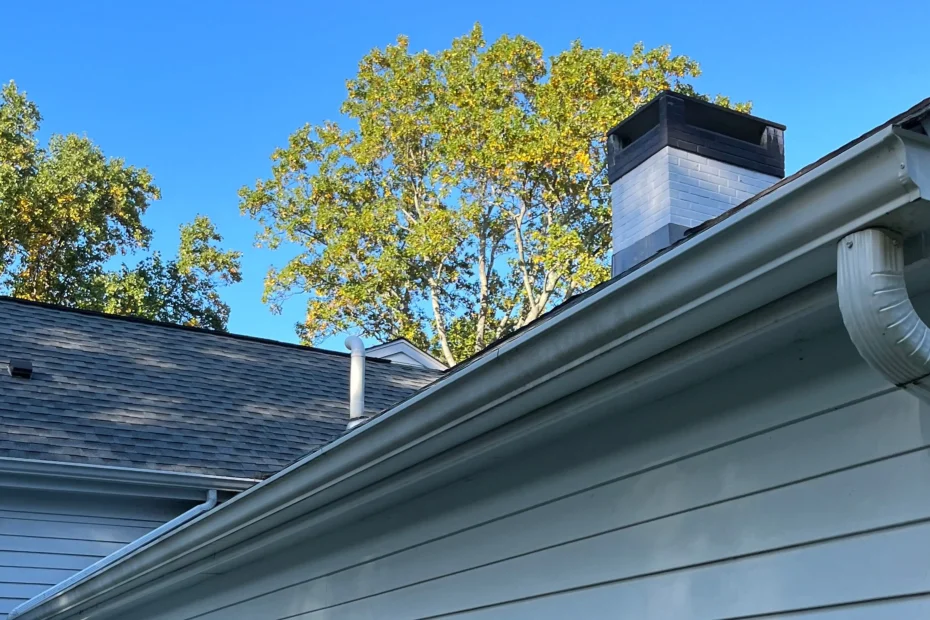 Gutter Cleaning Berea