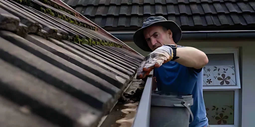 Gutter Cleaning Berea home page