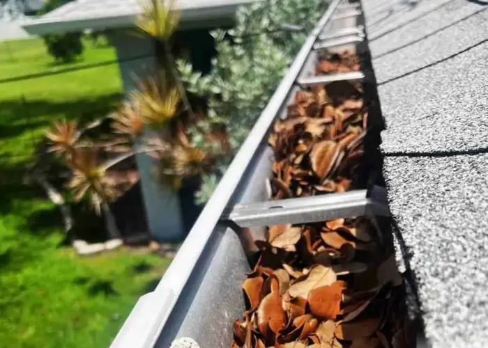 Gutter Cleaning Berea home page